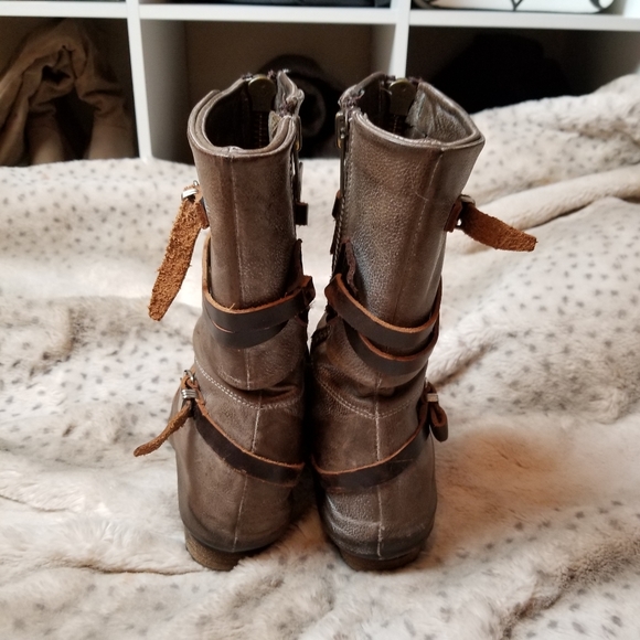 Freebird Madie Boots - Picture 4 of 8